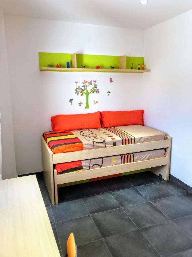 Apartamento Jmhr 5 Benajarafe Exterior foto