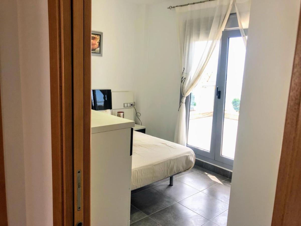 Apartamento Jmhr 5 Benajarafe Exterior foto