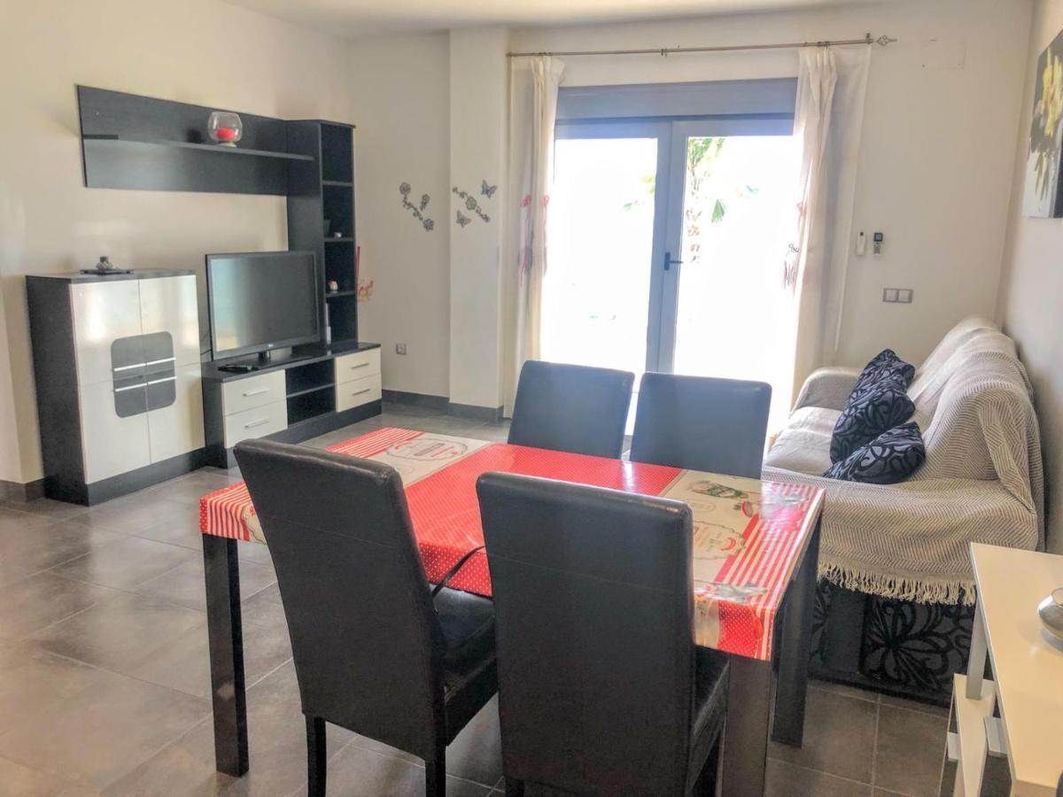Apartamento Jmhr 5 Benajarafe Exterior foto
